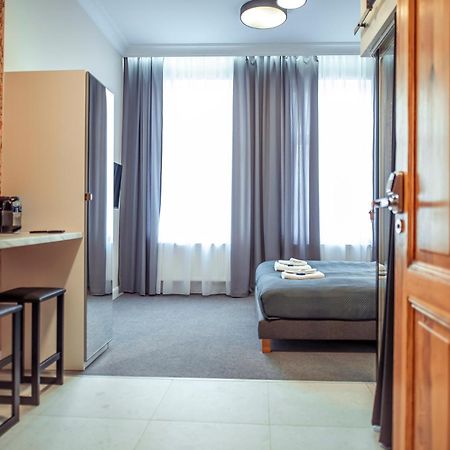 Smart Studio Apartamenty Kwidzyn, Sniadania, Bezplatny Parking, Faktury Vat Luaran gambar