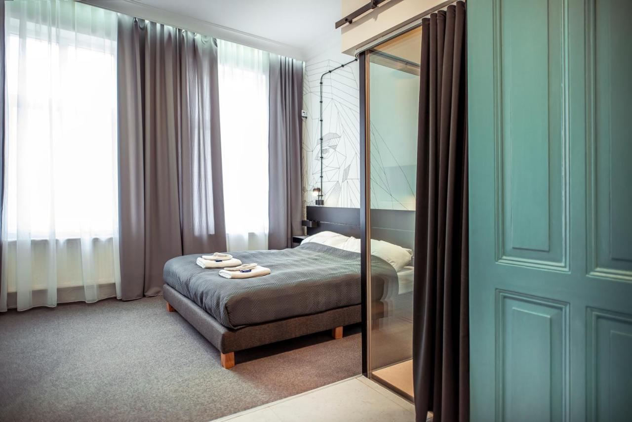 Smart Studio Apartamenty Kwidzyn, Sniadania, Bezplatny Parking, Faktury Vat Luaran gambar