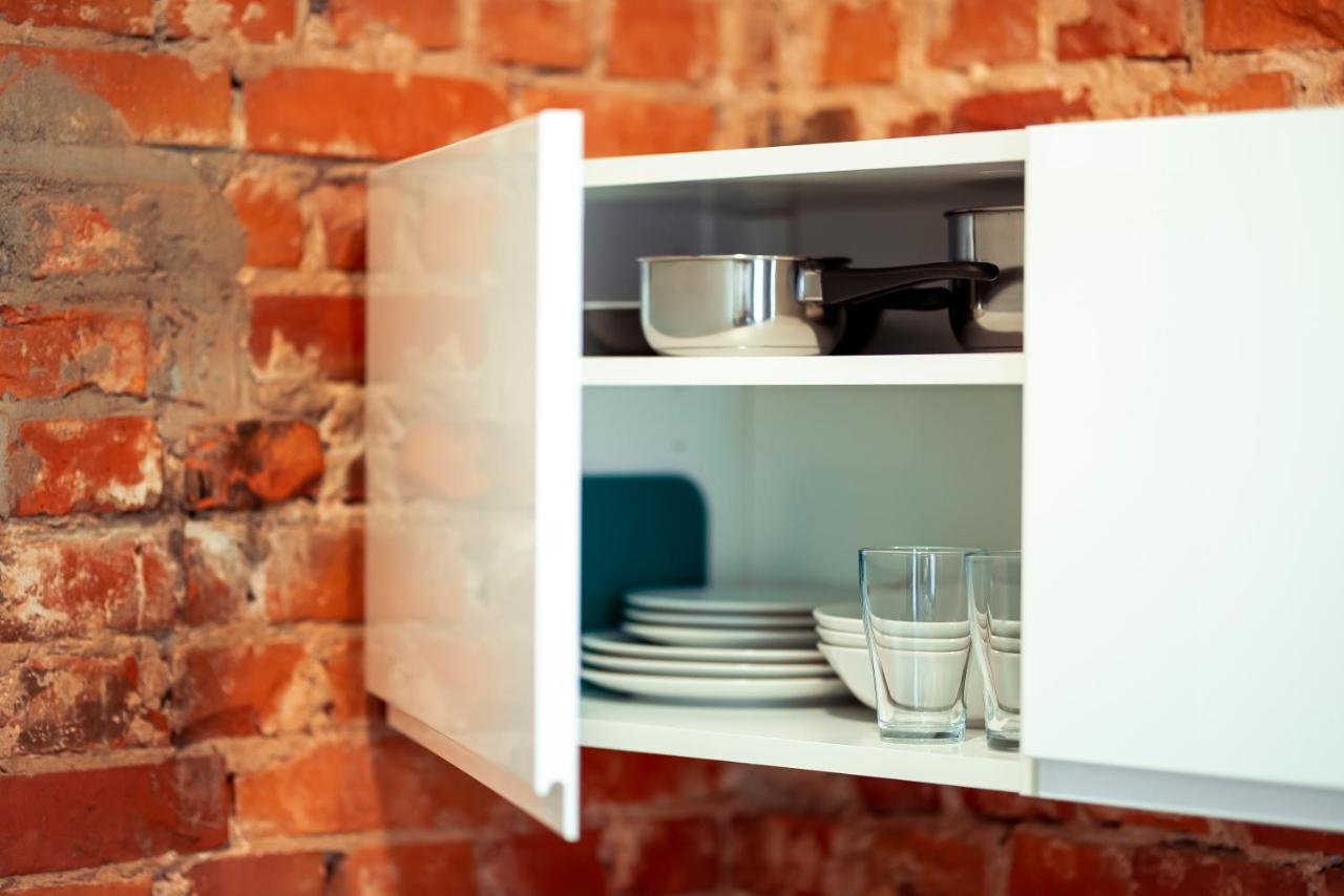 Smart Studio Apartamenty Kwidzyn, Sniadania, Bezplatny Parking, Faktury Vat Luaran gambar
