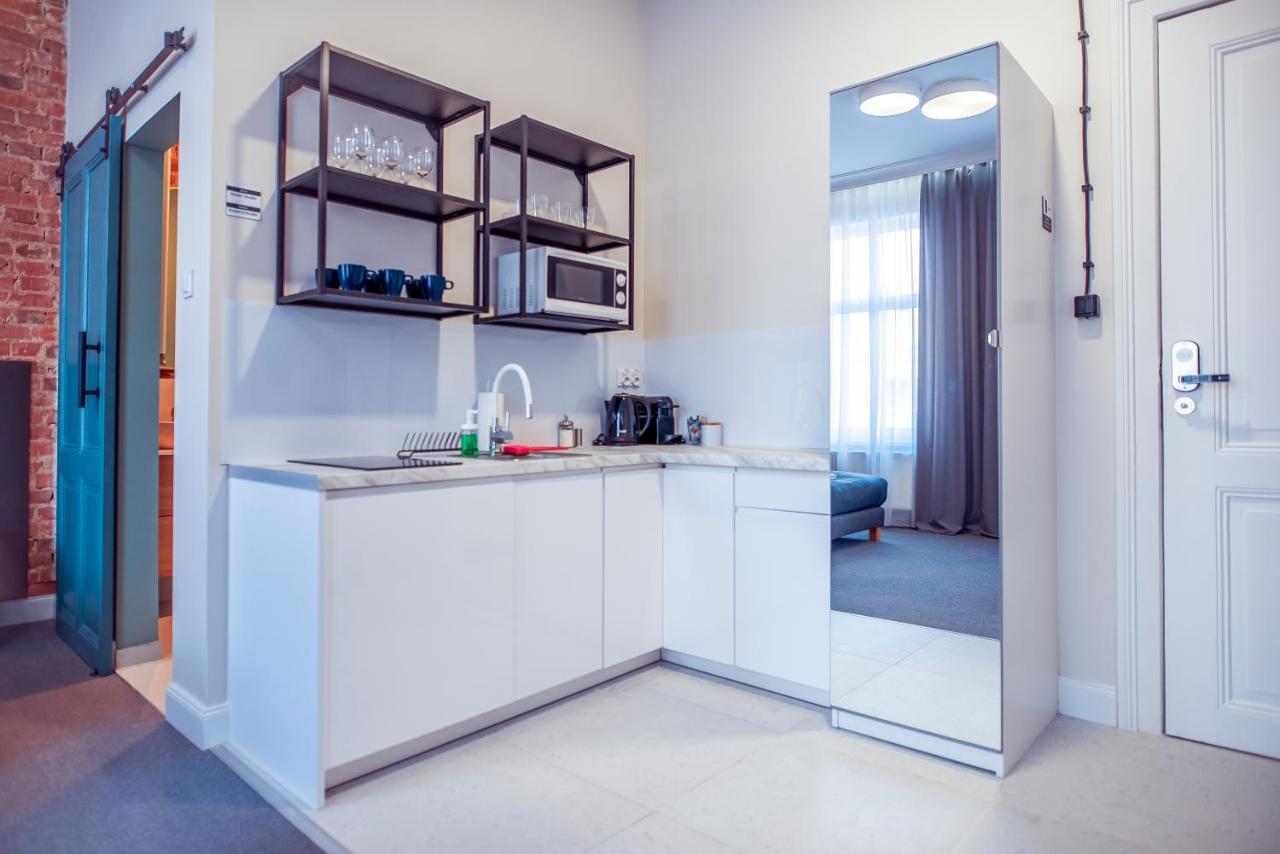 Smart Studio Apartamenty Kwidzyn, Sniadania, Bezplatny Parking, Faktury Vat Luaran gambar