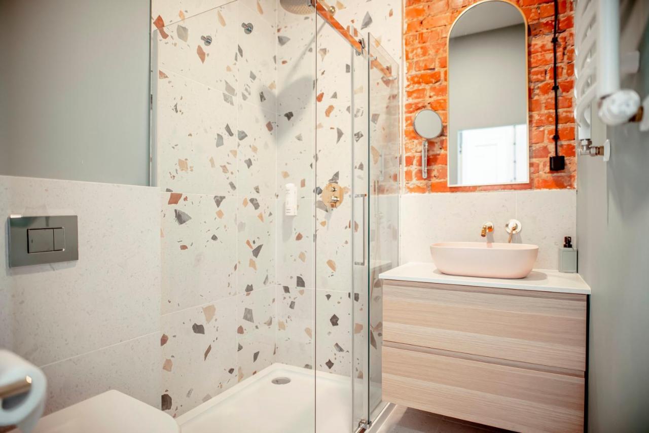 Smart Studio Apartamenty Kwidzyn, Sniadania, Bezplatny Parking, Faktury Vat Luaran gambar