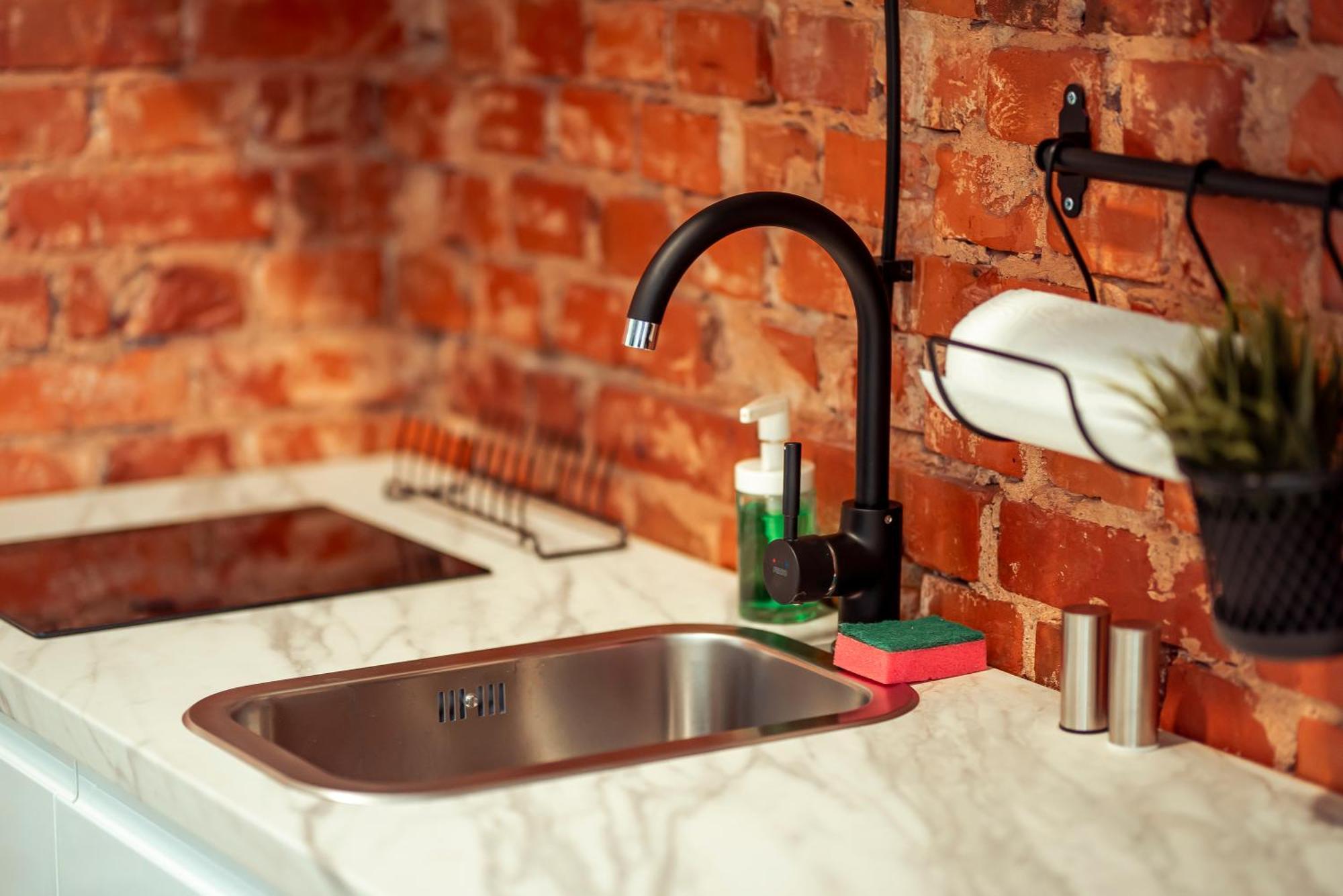 Smart Studio Apartamenty Kwidzyn, Sniadania, Bezplatny Parking, Faktury Vat Bilik gambar