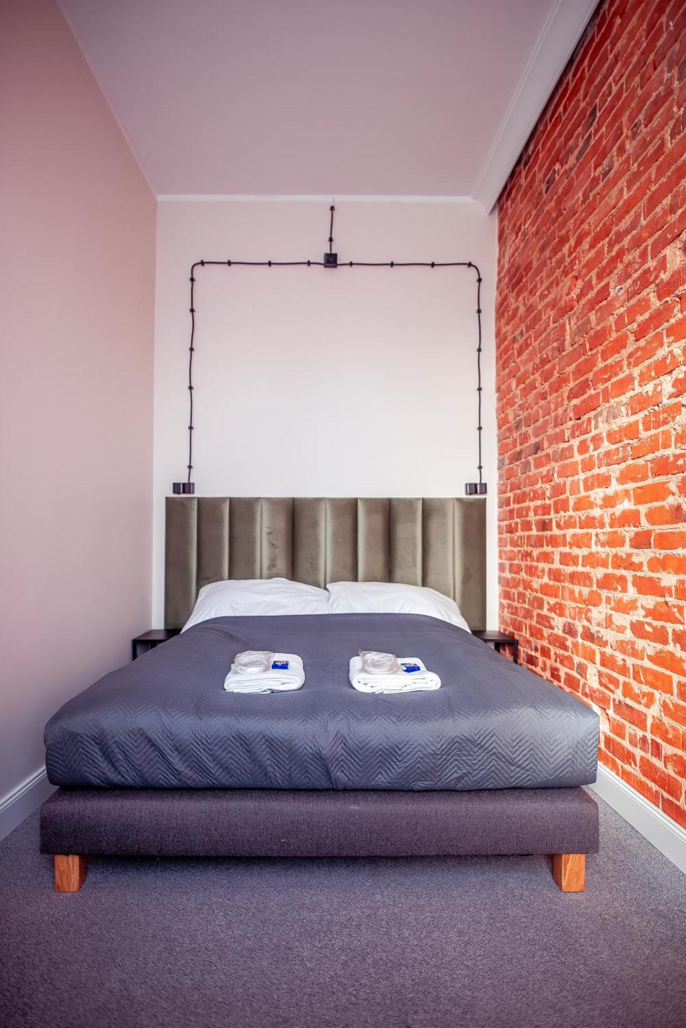 Smart Studio Apartamenty Kwidzyn, Sniadania, Bezplatny Parking, Faktury Vat Bilik gambar